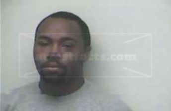 Devontae Jaeryn Faulkner
