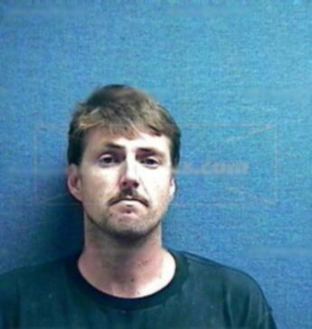 Christopher Ray Brookshire