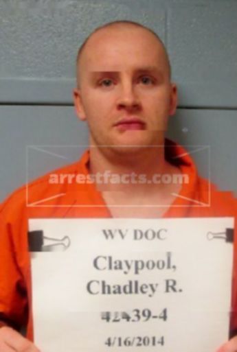 Chadley Russell Claypool