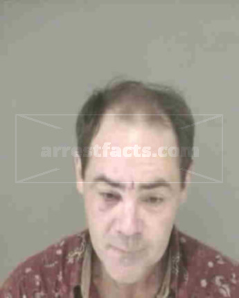 Gary Paul Davis
