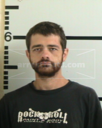 Anthony Raymond Erwin