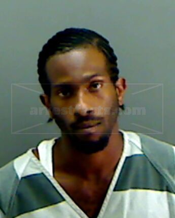 Andrew Lamar Coby