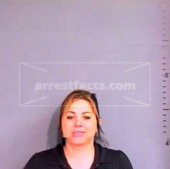 Christina Dennis Martinez