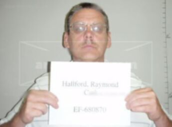 Raymond Carl Hallford