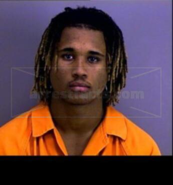 Kasey Dewayne Mcclendon