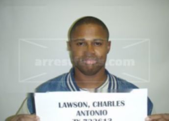 Charles Antonio Lawson