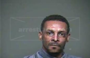 Keith Desmond Nelson