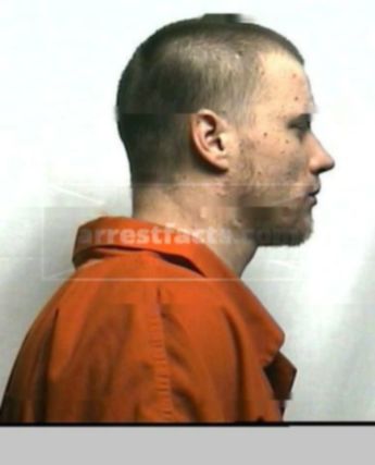 Dustin B Pierce