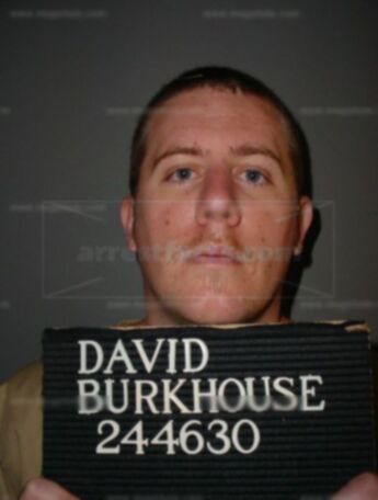 David Burkhouse