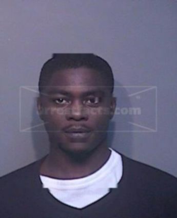 Darius Donnell Ford