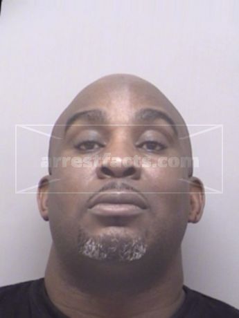 Michael Tyrone Crutchfield