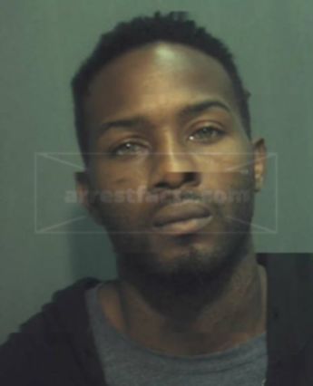 Terrence Stephens