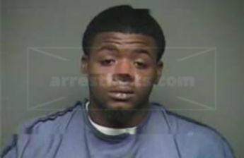 Rashon Lamar Montavis Mcconnell