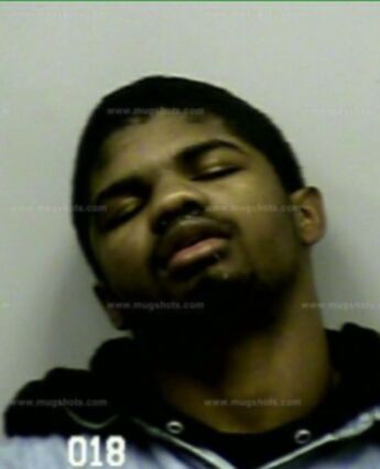 Devante Antonio Gresham