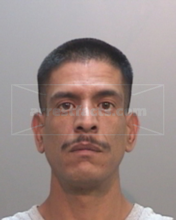 Michael Anthony Gonzalez