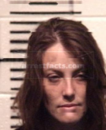 Melissa Anne Clawson