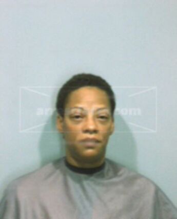 Nichelle Edmonson