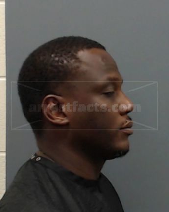 Marcus Dewayne Williams