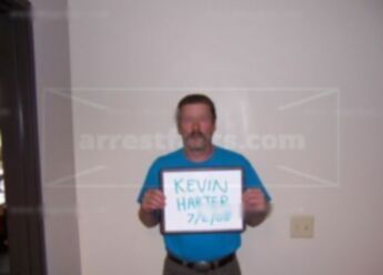 Kevin Charles Harter