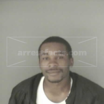 Terrence Raymond Marshall