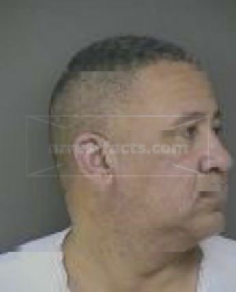 Donald Ray Darjean