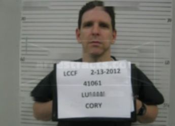 Cory D. Luman
