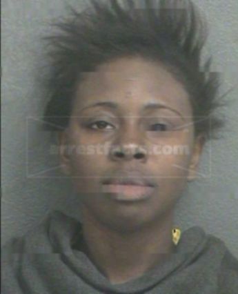 Bernita Michelle Carter