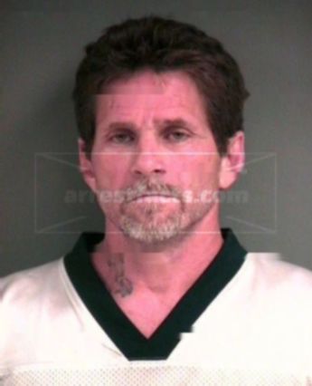 Howard Wayne Richardson