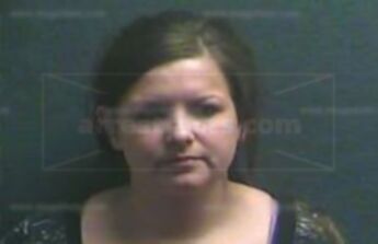 Jessica Elaine Howell