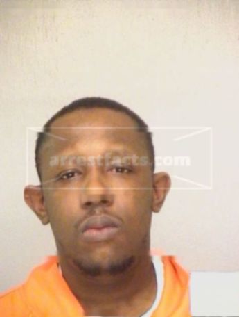 Victor Dewayne Henderson