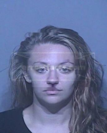 Ashley Tynille Fitzhugh