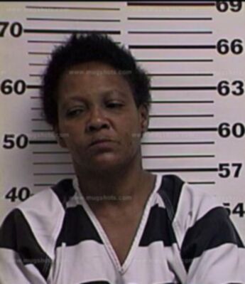 Evonne Mathis Mcdowell