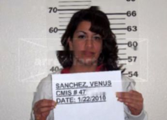 Venus Elaine Sanchez