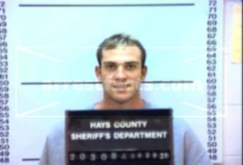 Aaron Lee Bardin