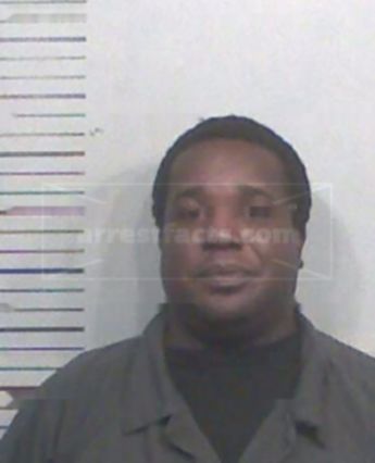 Leroy Randloph Drayton