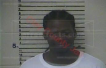 Deonte Antwon Cooper