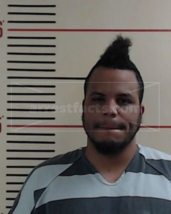 Norris Dewayne Mcdowell