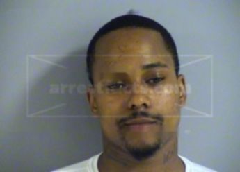 Travis Clydell Walston