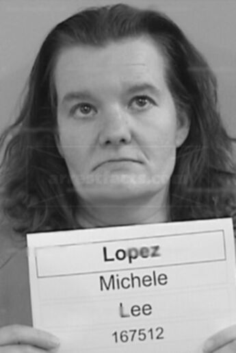 Michele Lee Lopez