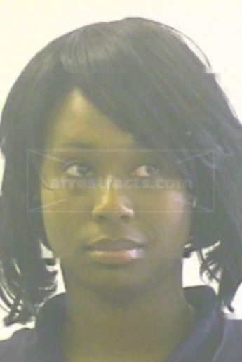 Britney Latrelle Cochran