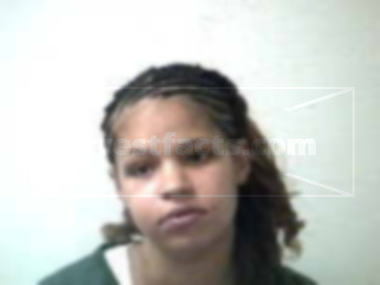 Kimika Miyon Tolliver