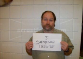 James David Sampson