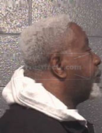 Bernard Randolph Fitzgerald