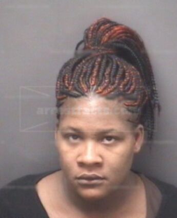 Shanesha Shonte Holley