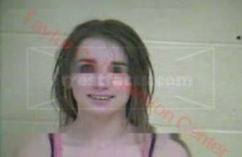 Kelsey Jade Cook