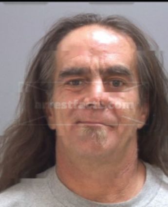 Jeffrey Scot Brandenburg