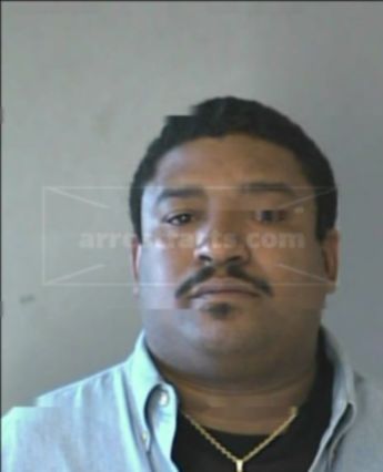 Derek Dewayne Frye
