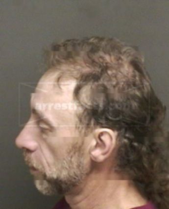 Christopher Barry Moore