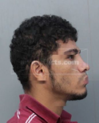 Gerald Ocasio