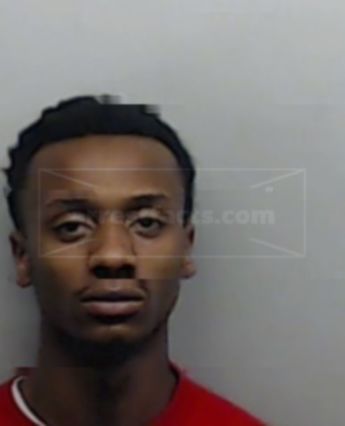 Marcell Dontavious Mayfield